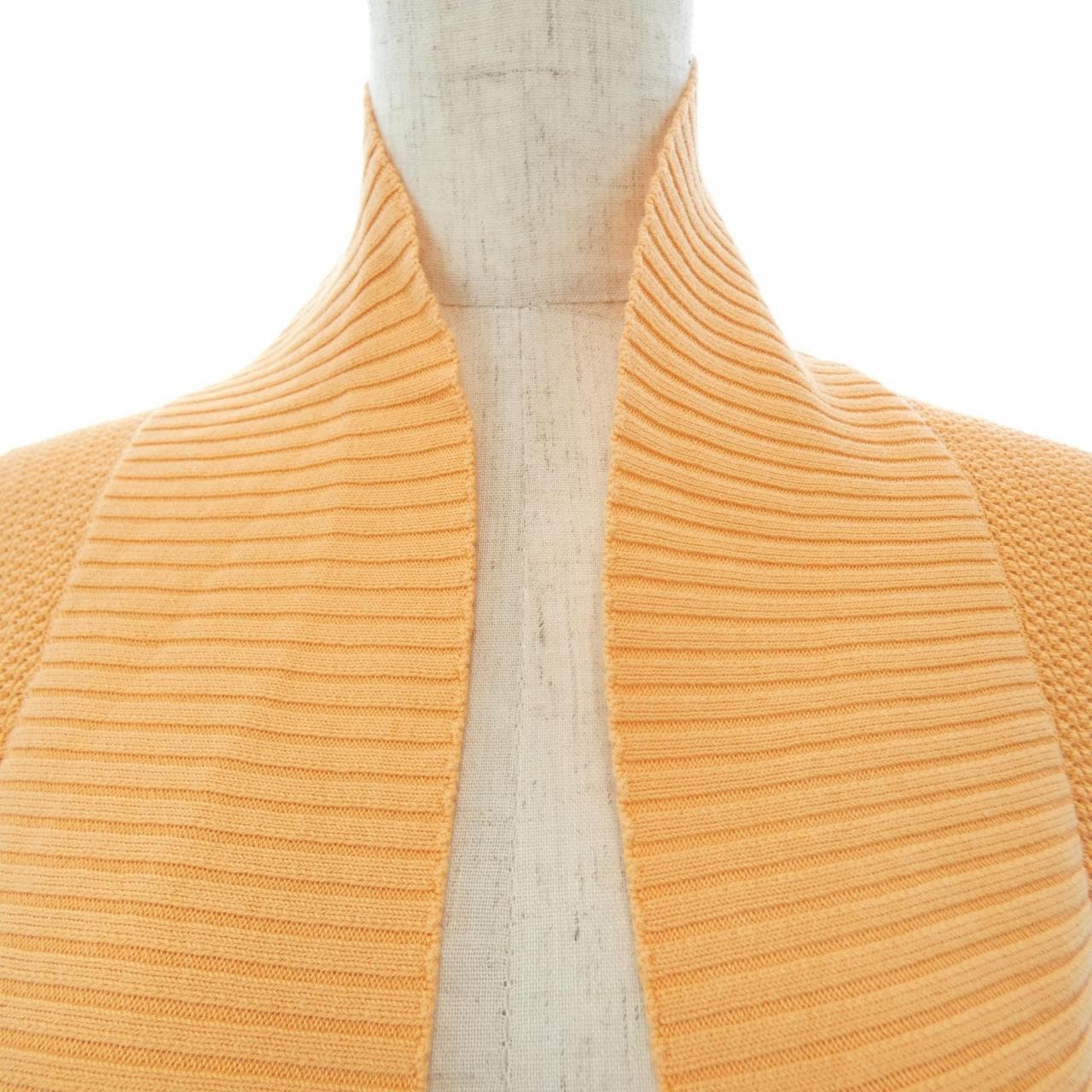 ジュンアシダ JUN ASHIDA カーディガン