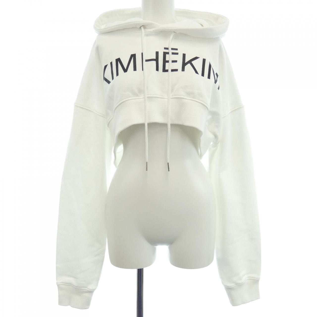 KIMHEKIM パーカー