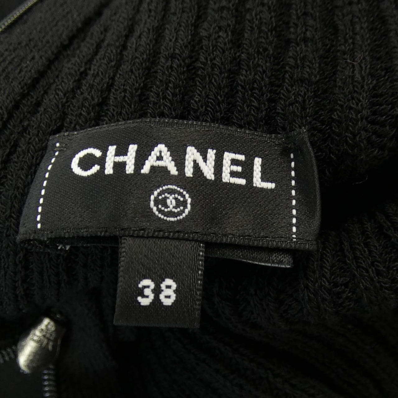 シャネル CHANEL P78911K11302 ワンピース