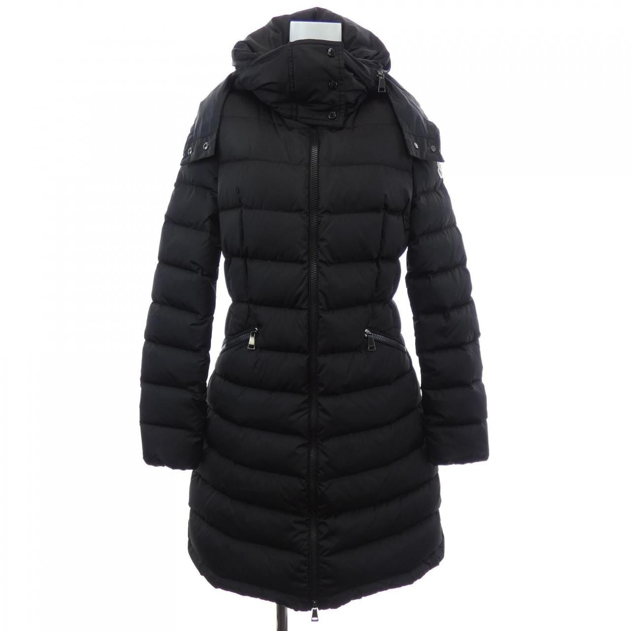 モンクレール MONCLER FLAMMETTE ダウンコート