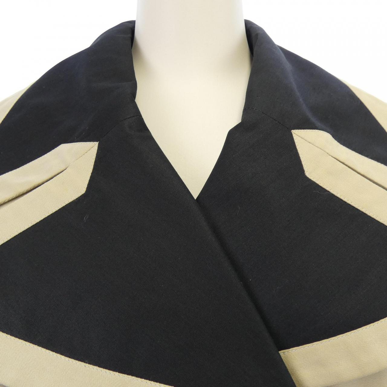 [vintage] CHANEL香奈儿27607风衣