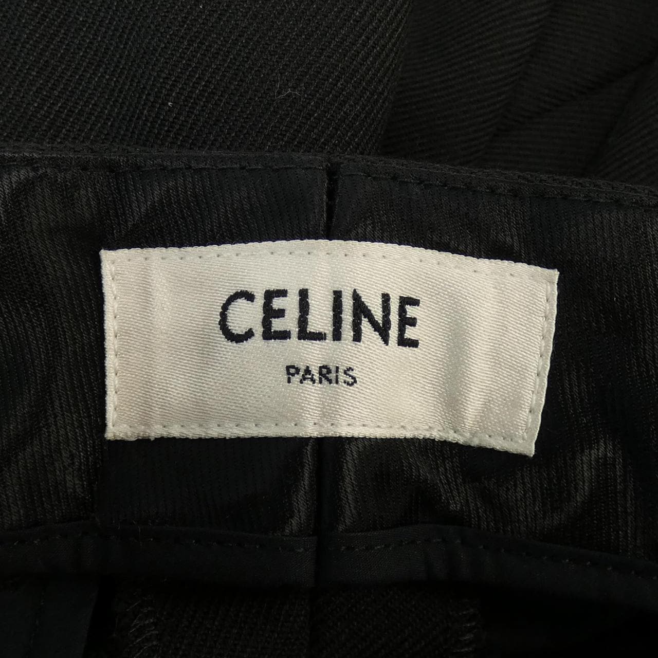 セリーヌ CELINE 2P206952C パンツ