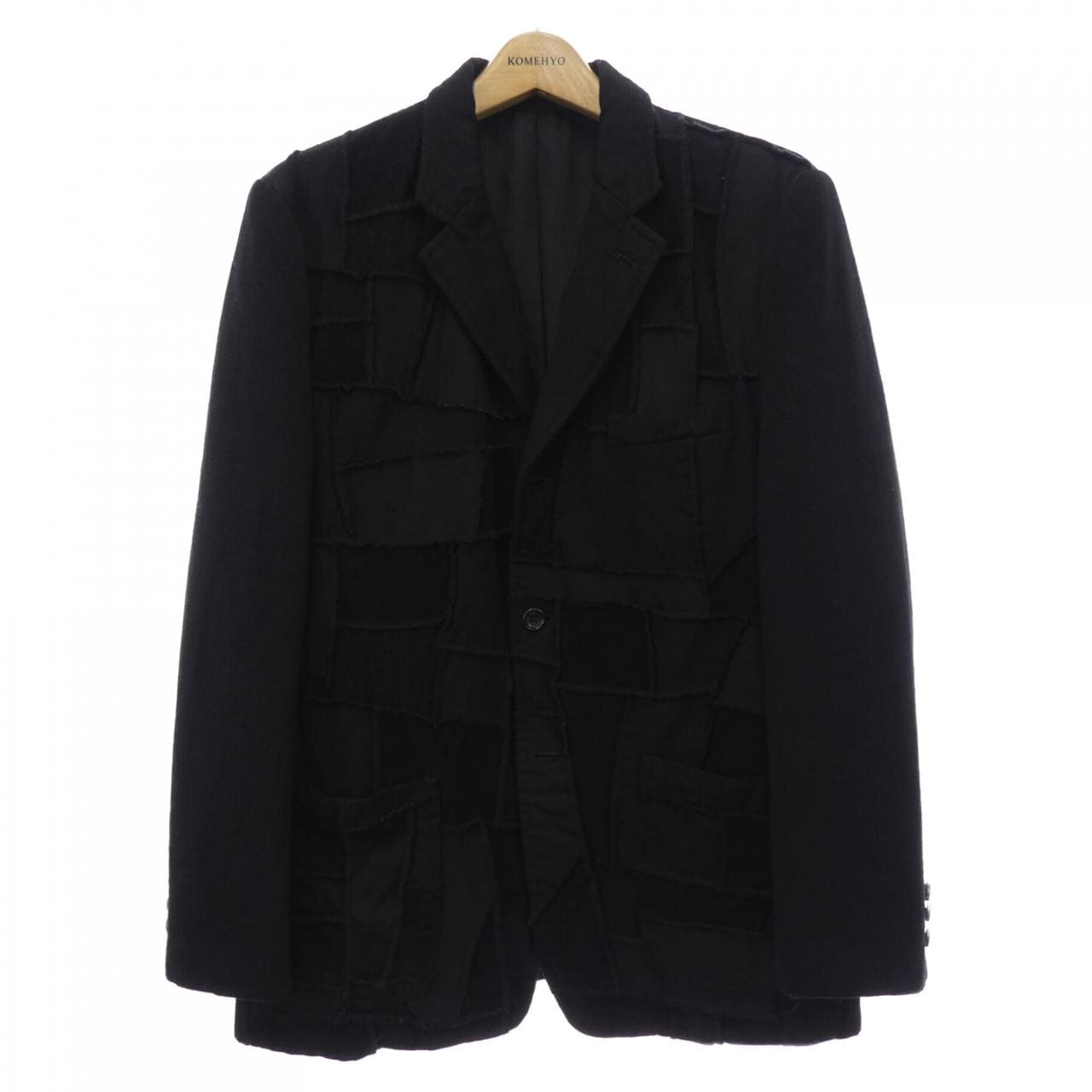 コムデギャルソンオム COMME des GARCONS HOMME HB-J010 ジャケット