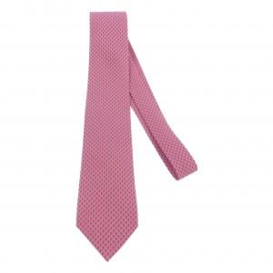 エルメス HERMES 645958TA NECKTIE