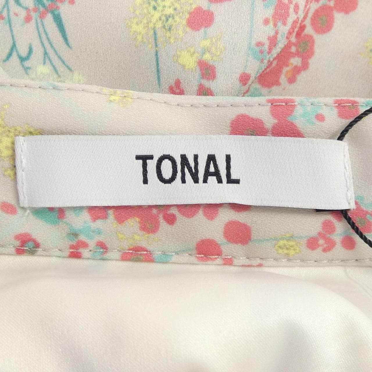 トーナル TONAL スカート