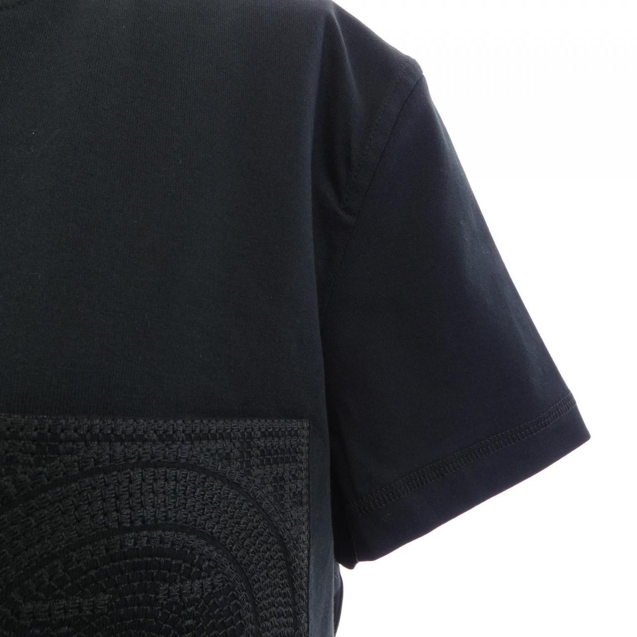 エルメス HERMES モザイク 6E4615DA Tシャツ