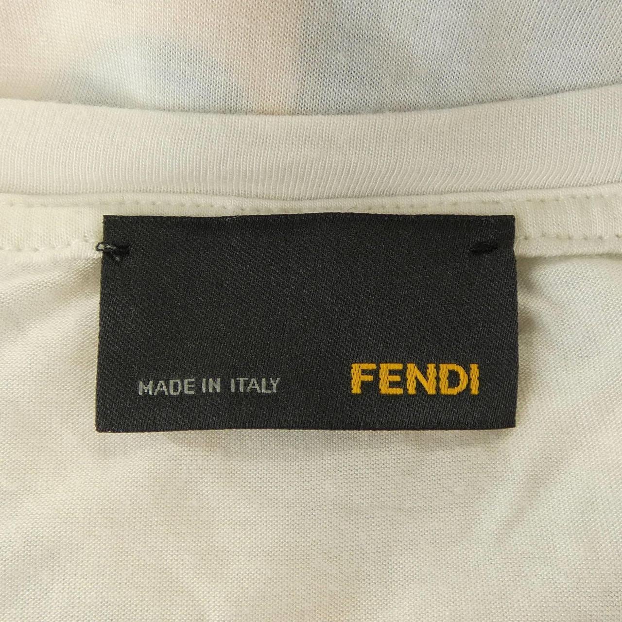 フェンディ FENDI FY5881 DCB Tシャツ