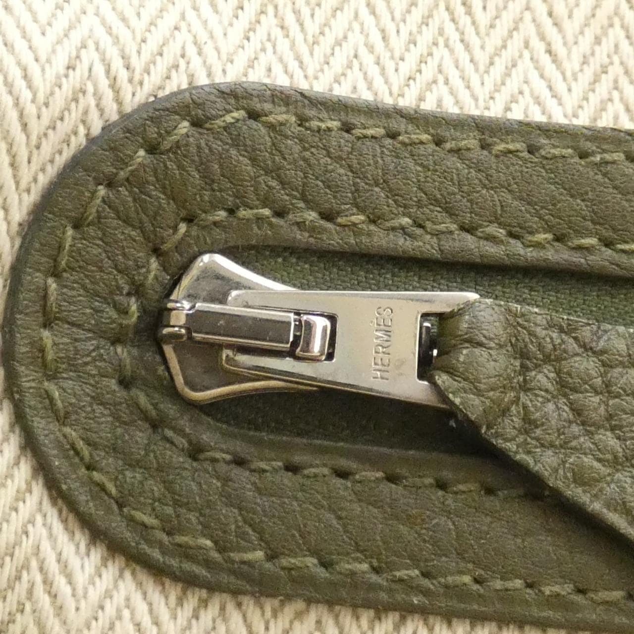 エルメス ガーデン パーティ 36cm 051559CK バッグ