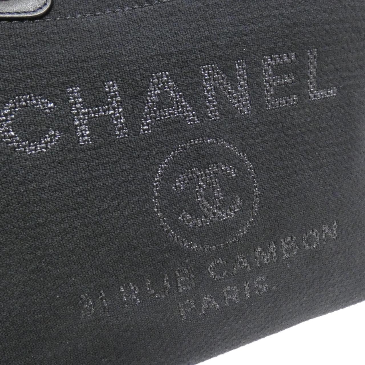 CHANEL Deauville Line AS3257 包