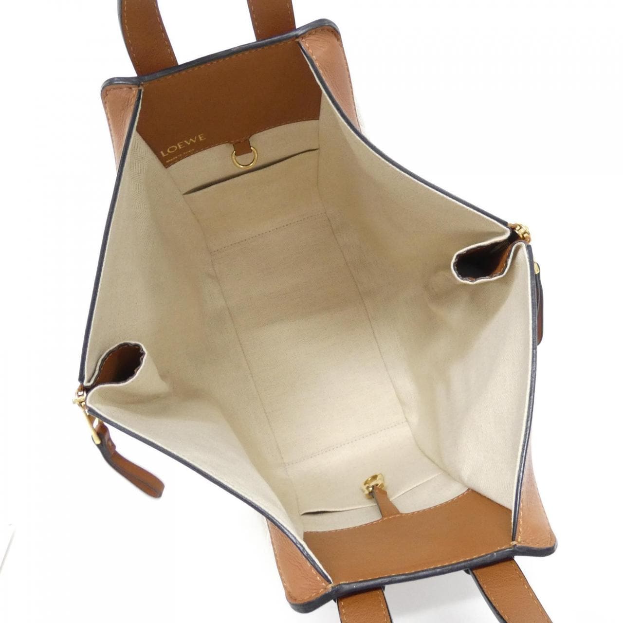 ロエベ ハンモック スモール A538S35X29 ショルダーバッグ