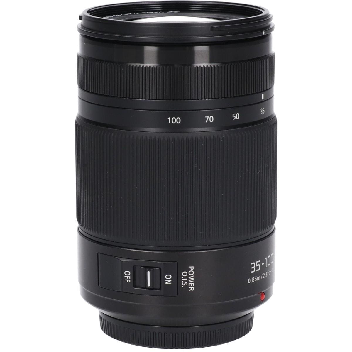 Ｇ３５－１００ｍｍ　Ｆ２．８ＩＩＯＩＳ