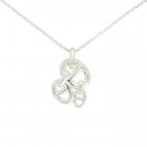 エルメス 925 ネックレス