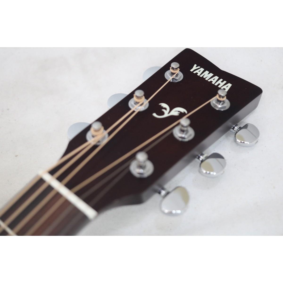 ＹＡＭＡＨＡ　　ＦＸ３７０Ｃ