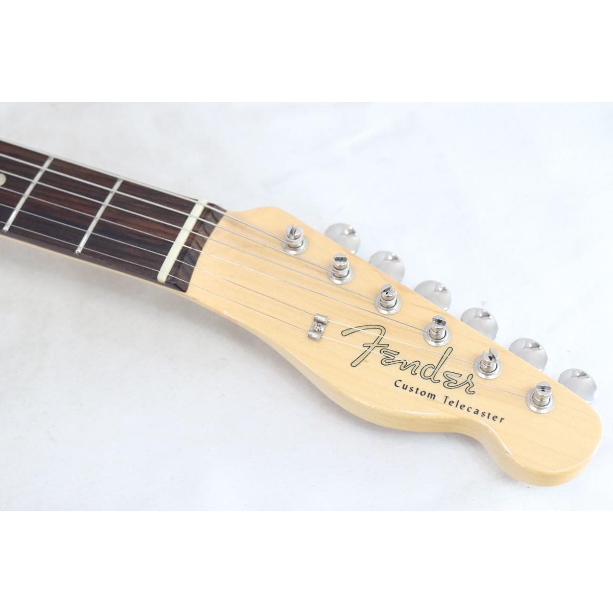 ＦＥＮＤＥＲ　　ＡＭ　ＯＲＩＧＩＮＡＬ　６０Ｓ　ＴＥＬＥ