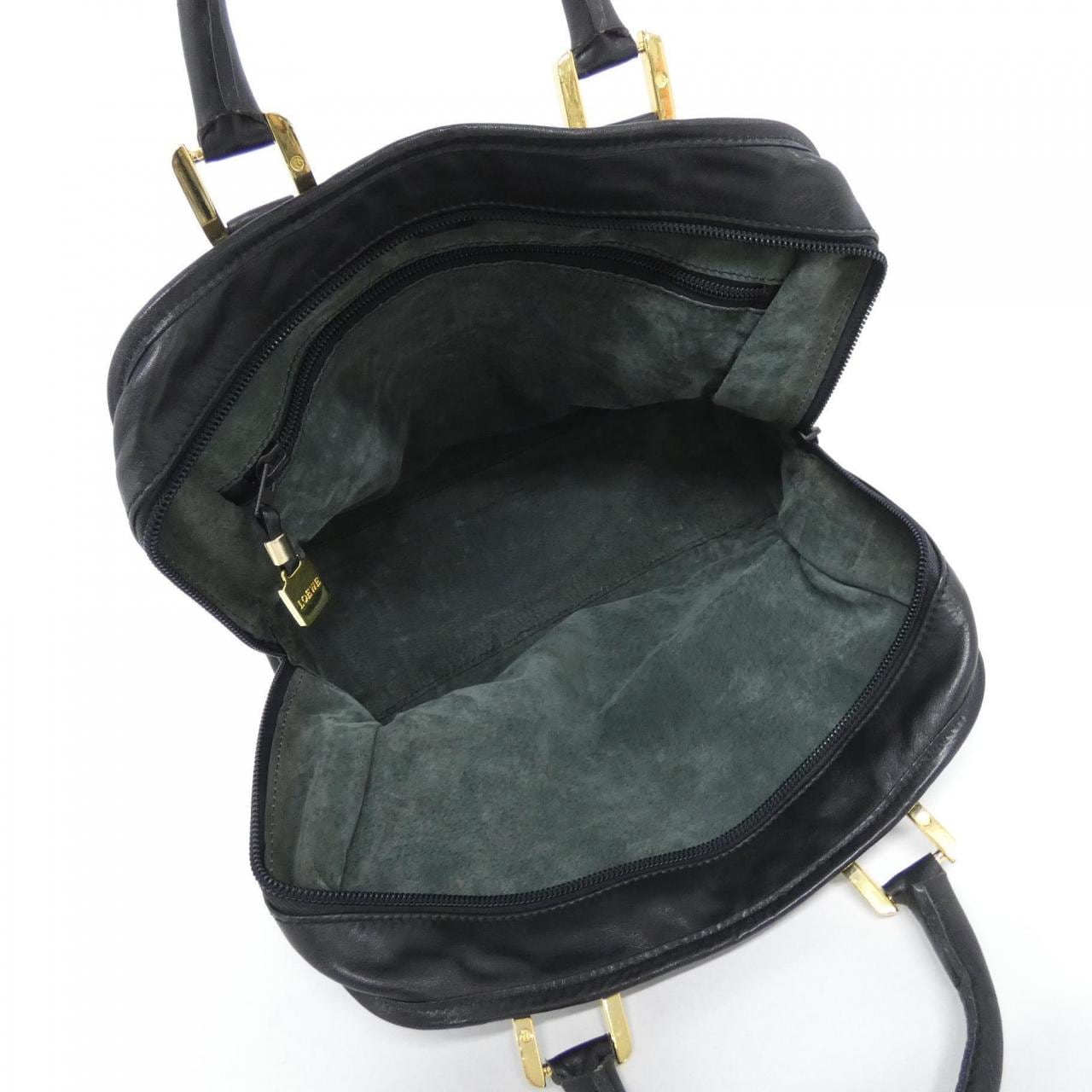 【ヴィンテージ】ロエベ アマソナ バッグ