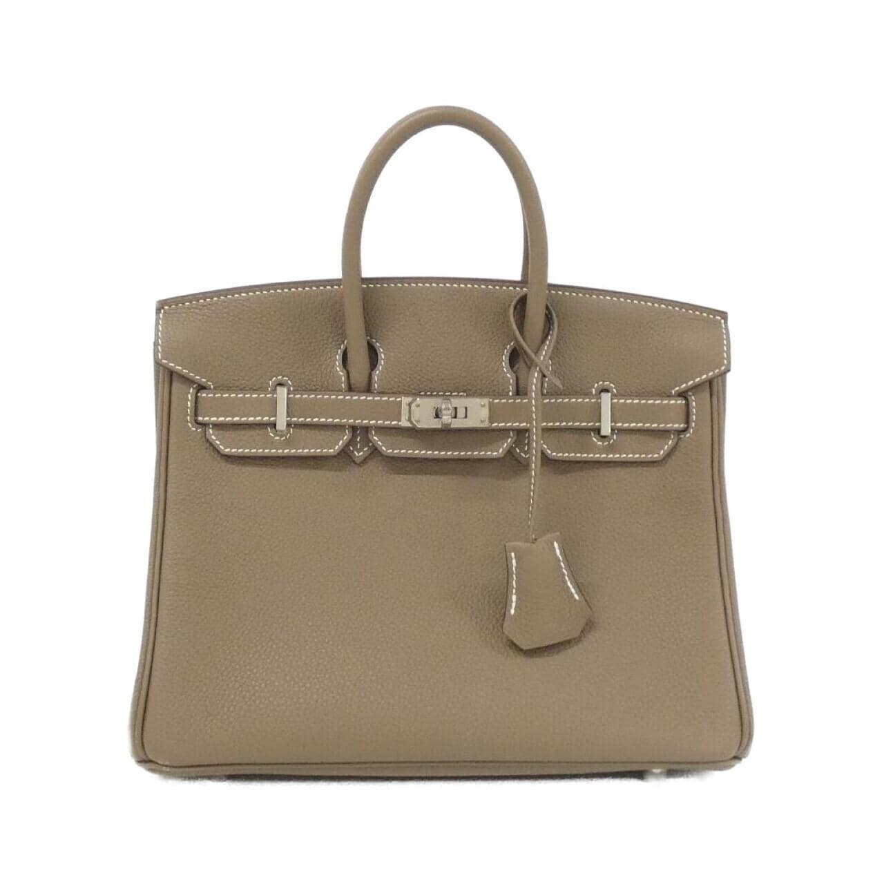 エルメス バーキン 25cm 041344CK バッグ