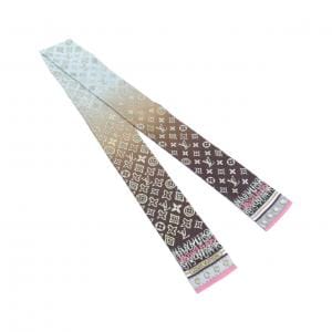 ルイヴィトン バンドー モノグラム マップ M72875 スカーフ