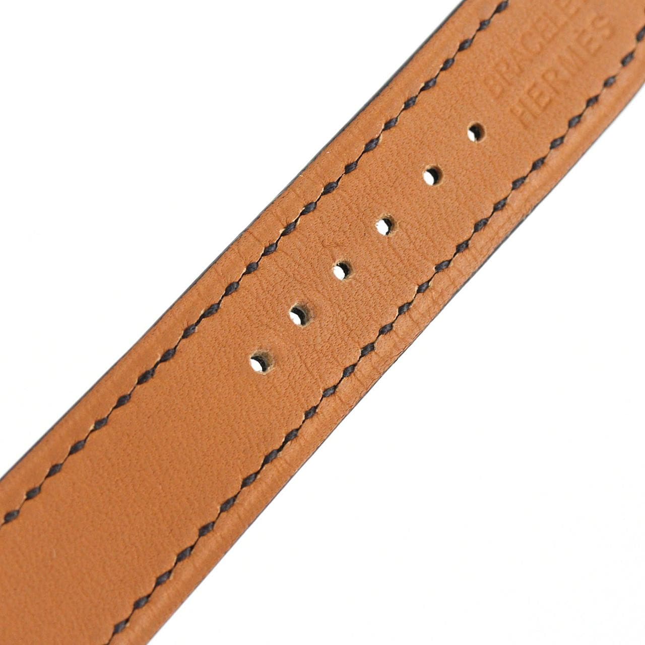 エルメス Hウォッチ HH1.210 SS クォーツ