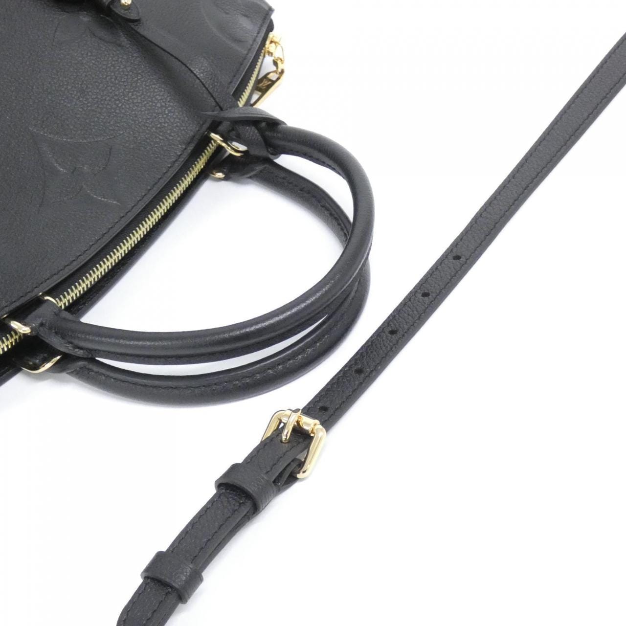 ルイヴィトン モノグラム アンプラント グラン パレ MM M45811 バッグ