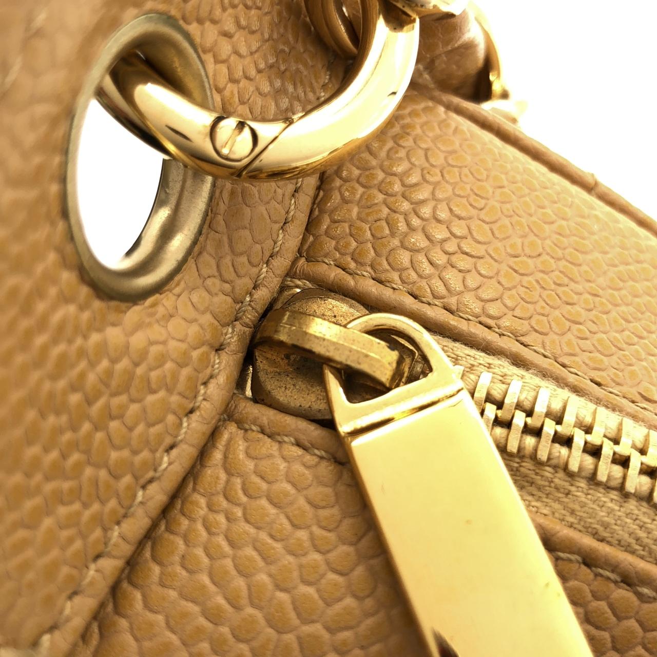 【ヴィンテージ】シャネル 20993 ショルダーバッグ