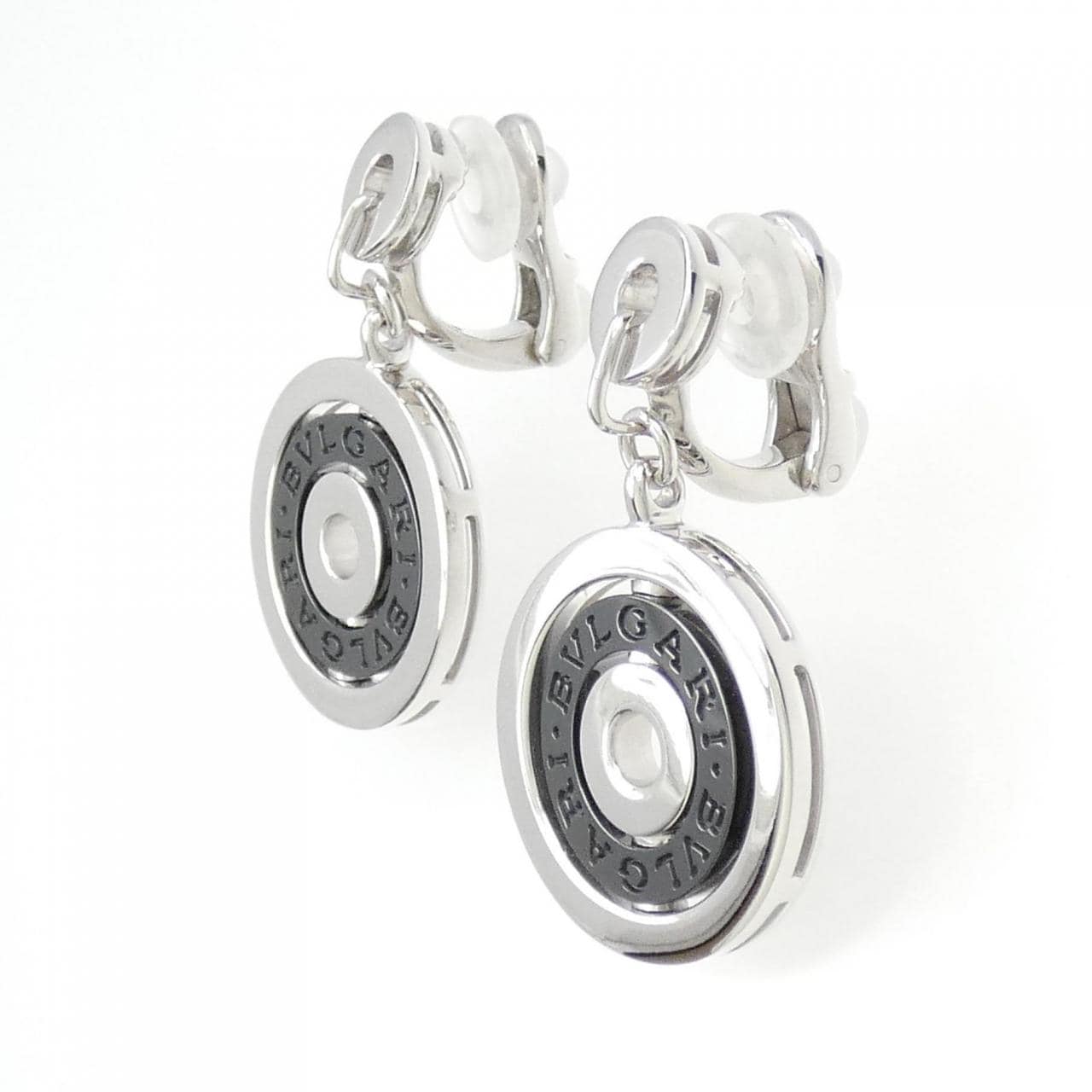 BVLGARI Strale earrings