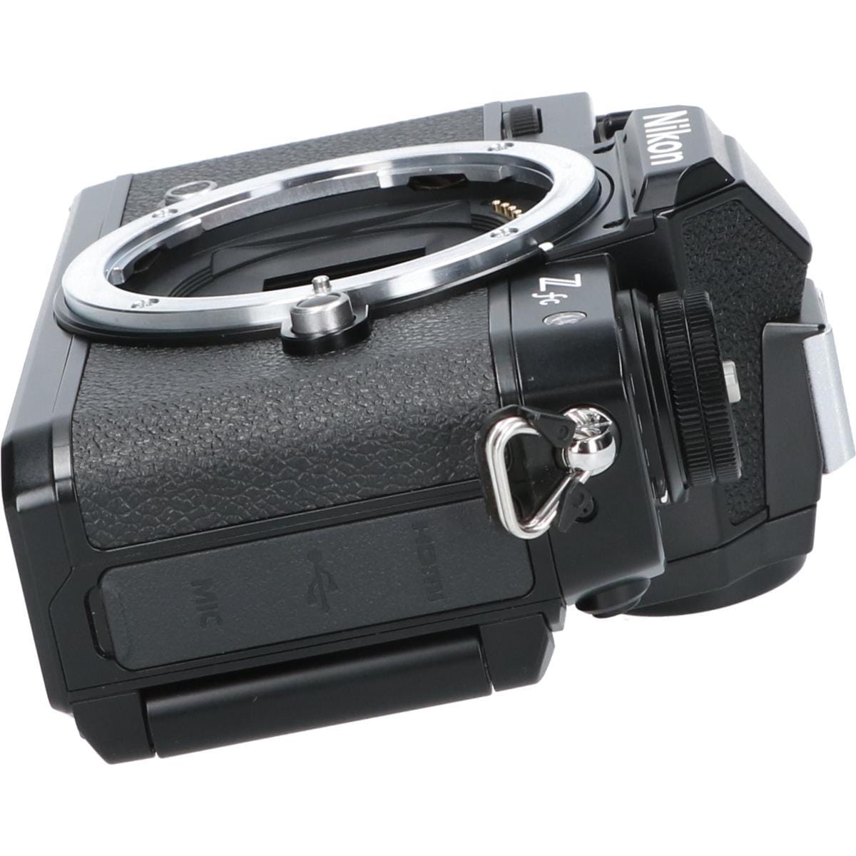 ＮＩＫＯＮ　Ｚ　ＦＣ