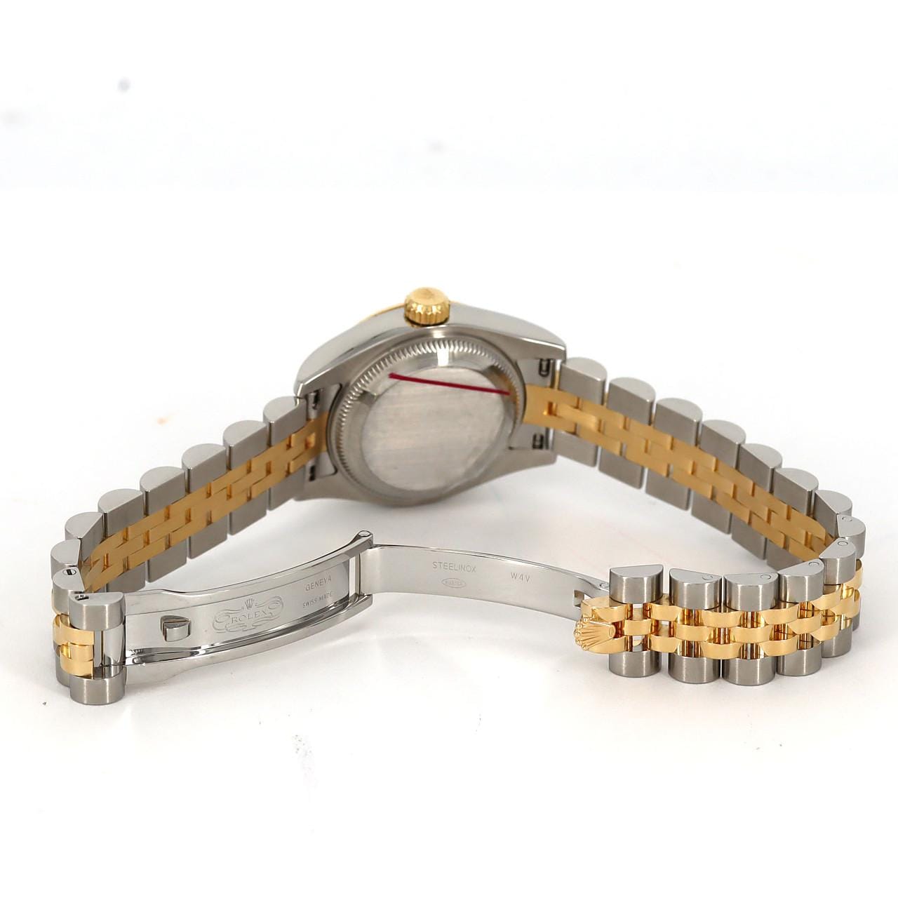 ROLEX Datejust 179173 SSxYG自动上弦随机编号