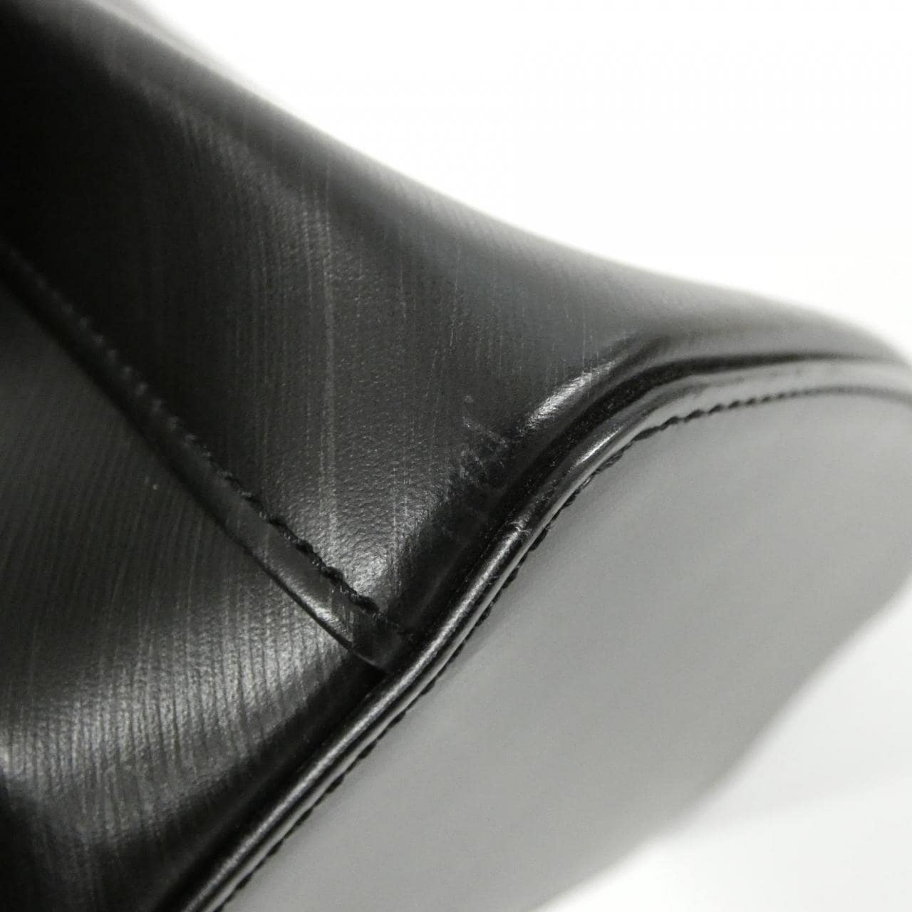 【ヴィンテージ】カルティエ TRINITY L1000520 バッグ