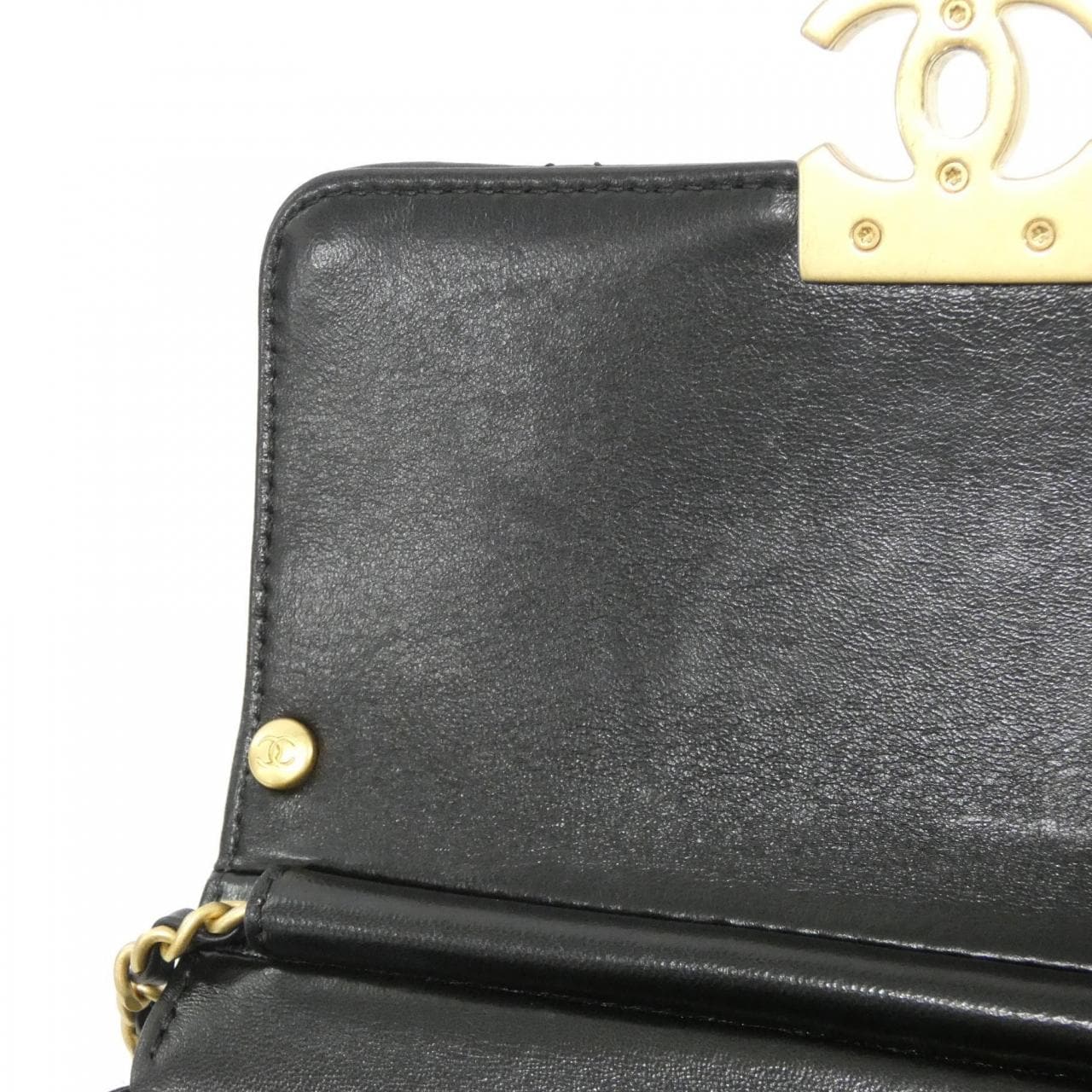 シャネル AS4986 ショルダーバッグ