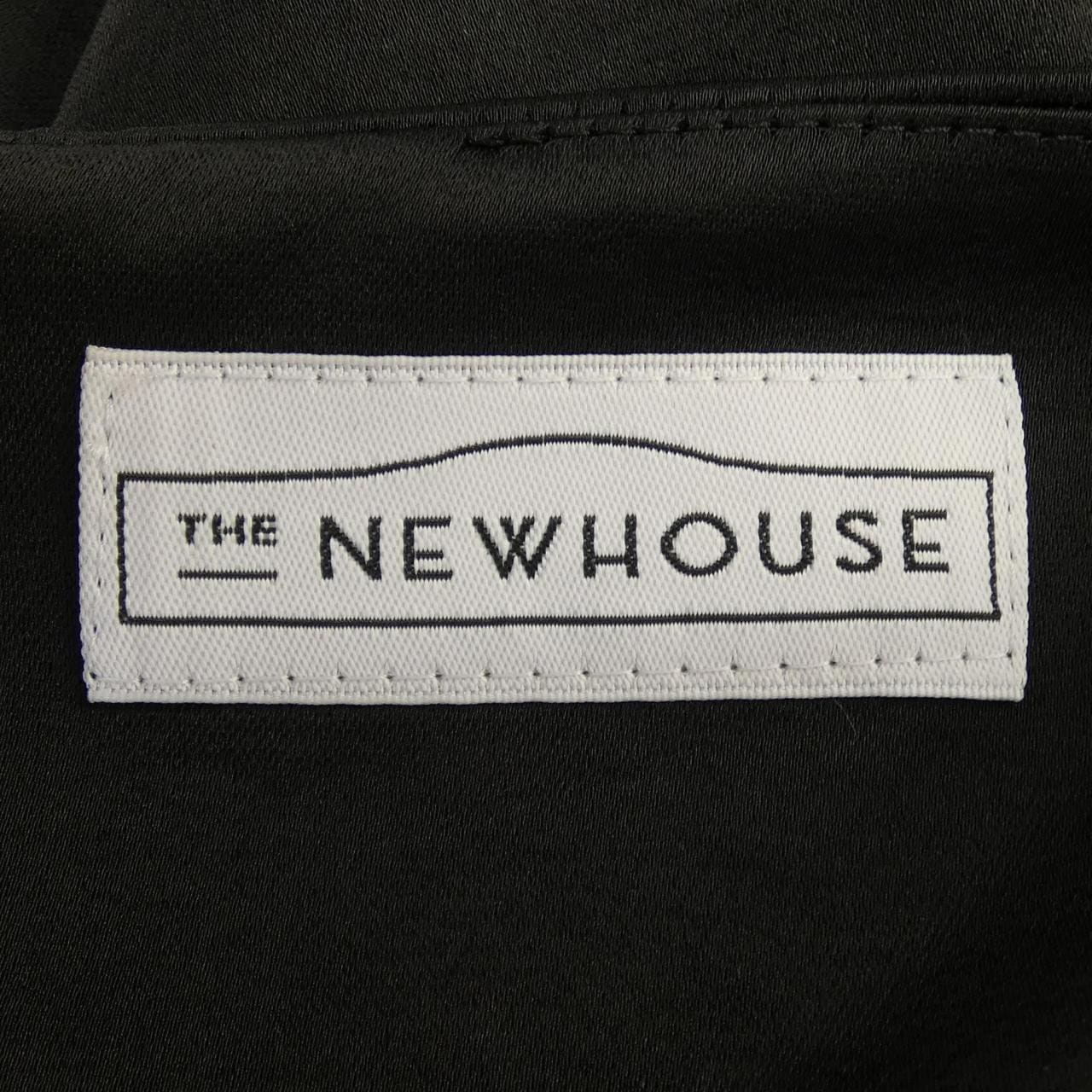 ザニューハウス THE NEWHOUSE ワンピース