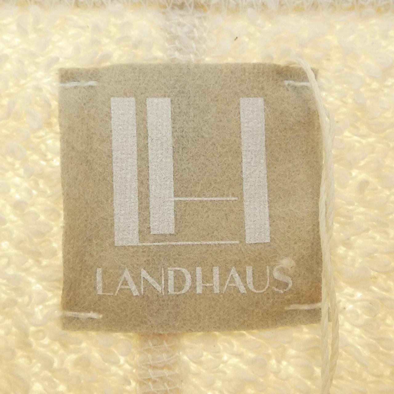 LANDHAUS ワンピース