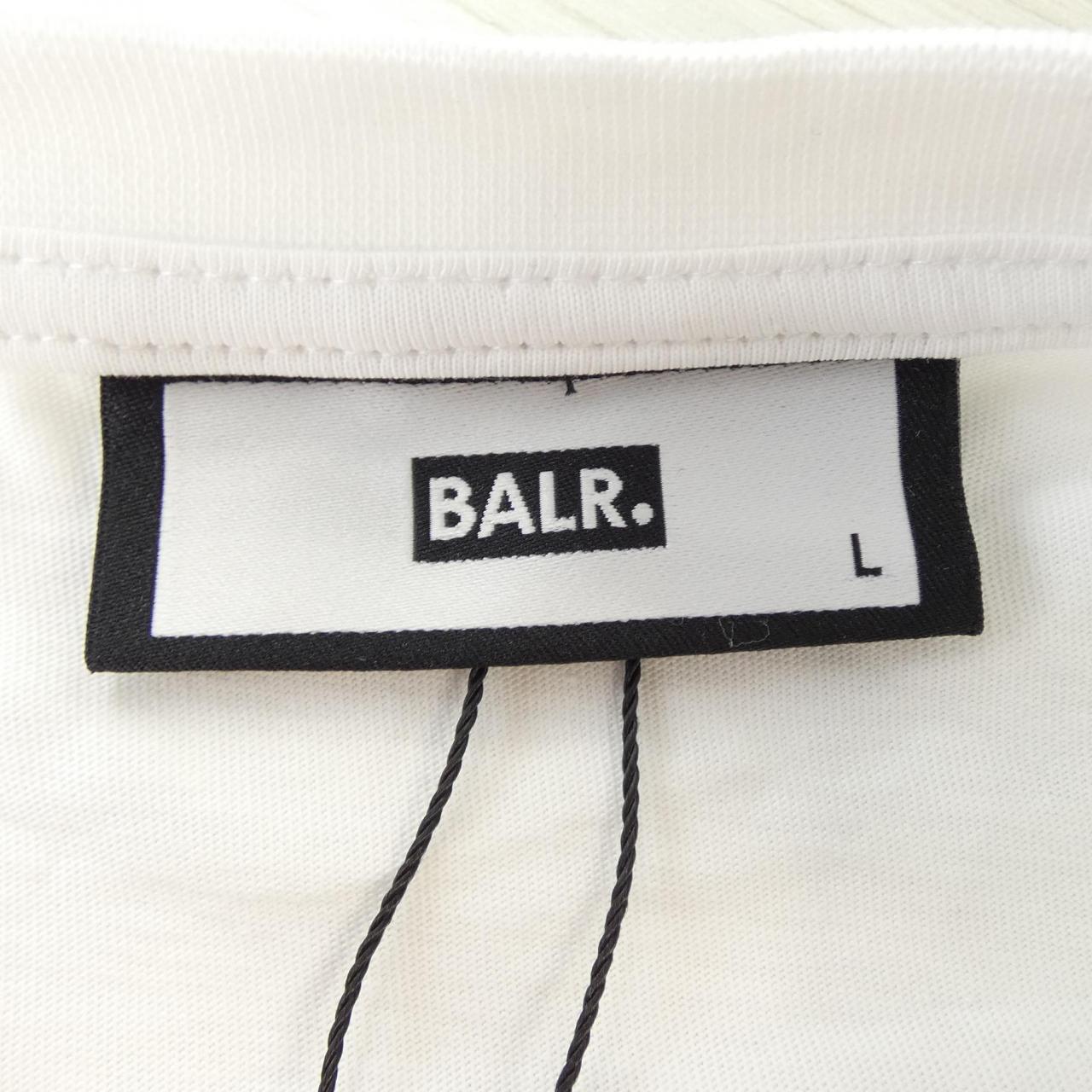 ボーラー BALR. B1112.1048 Tシャツ