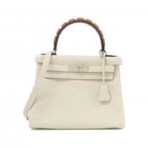 エルメス ケリー ギャロップ 28cm 077577CK バッグ