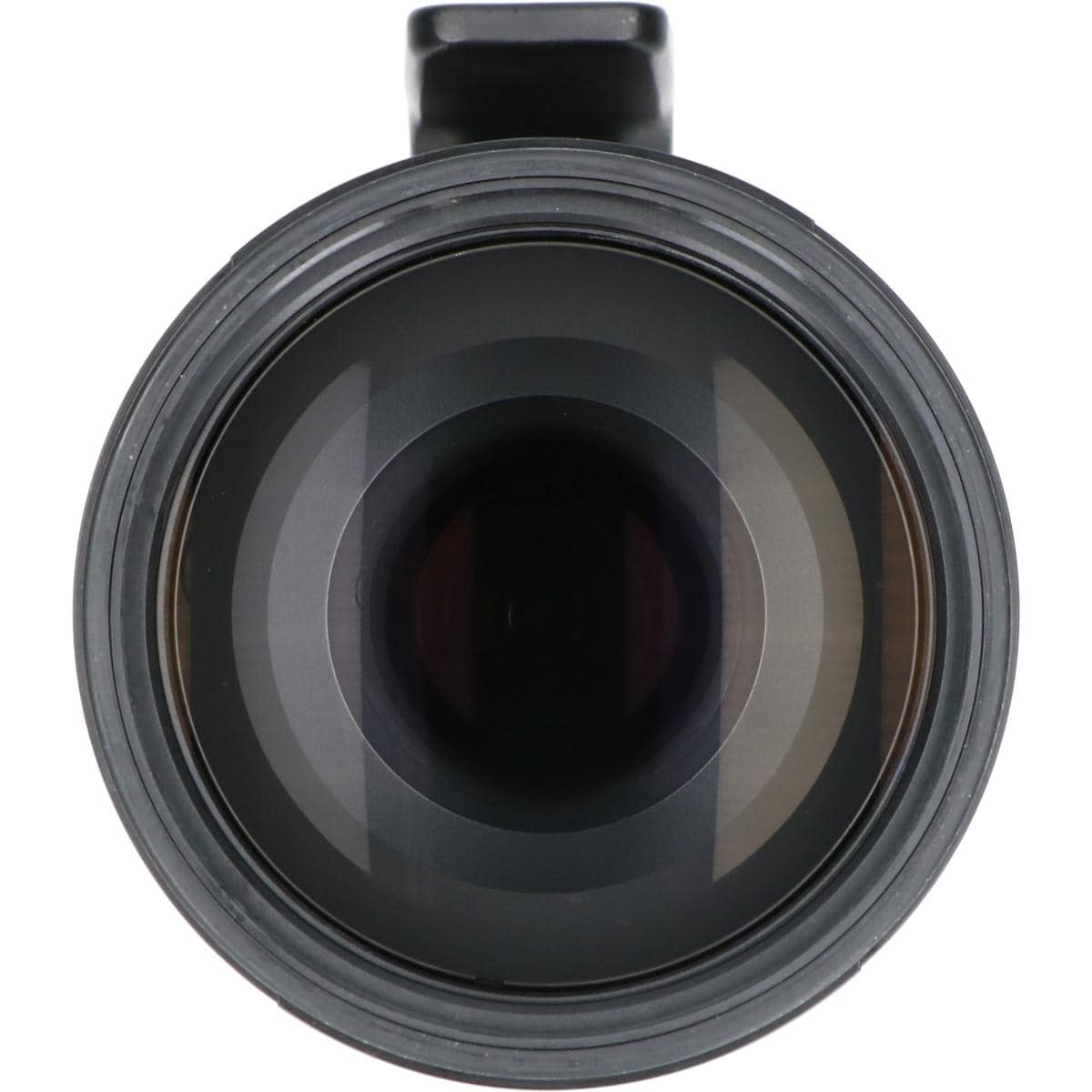 AF-S200-500mm F5.6E ED VR