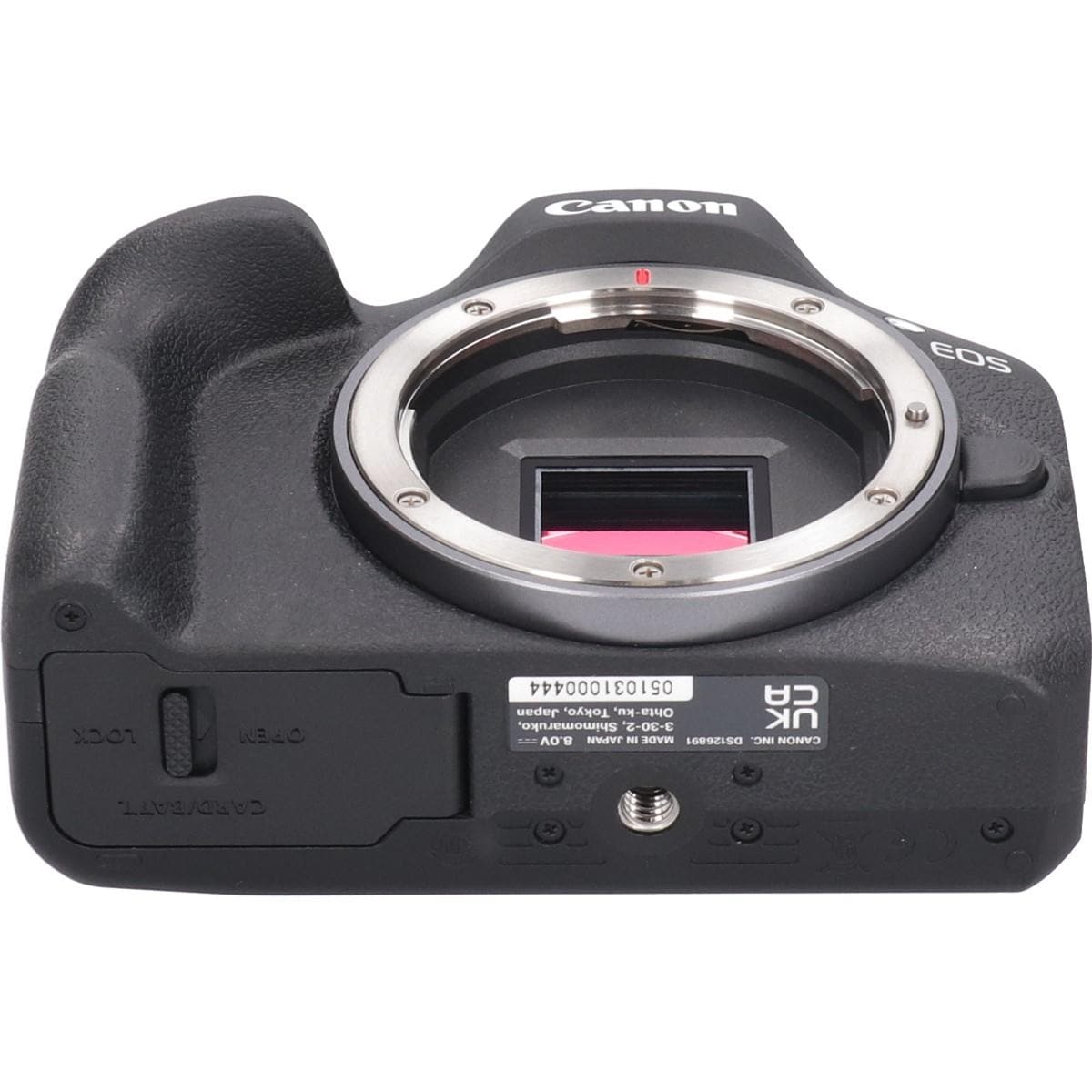ＥＯＳ　Ｒ１００