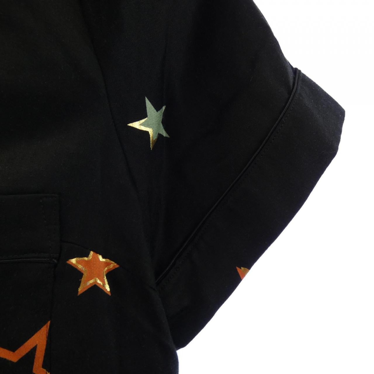 ルシアン ペラフィネ lucien pellat-finet S／Sシャツ