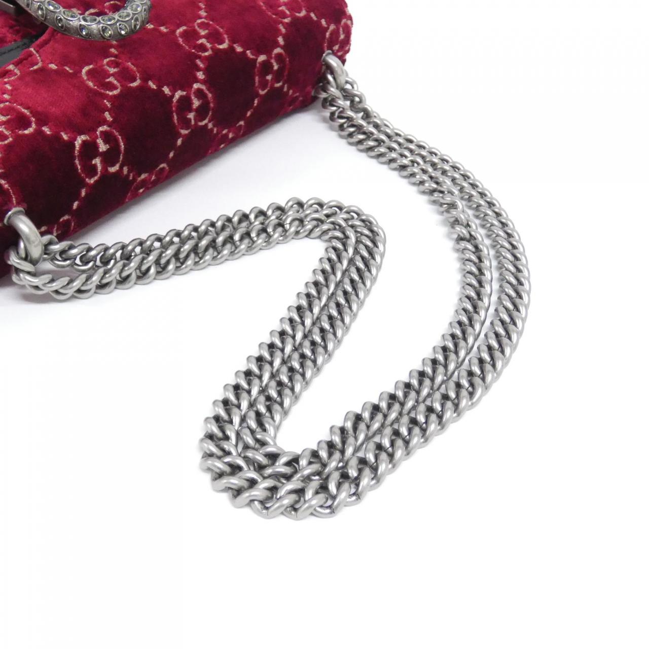 グッチ DIONYSUS 499623 ショルダーバッグ