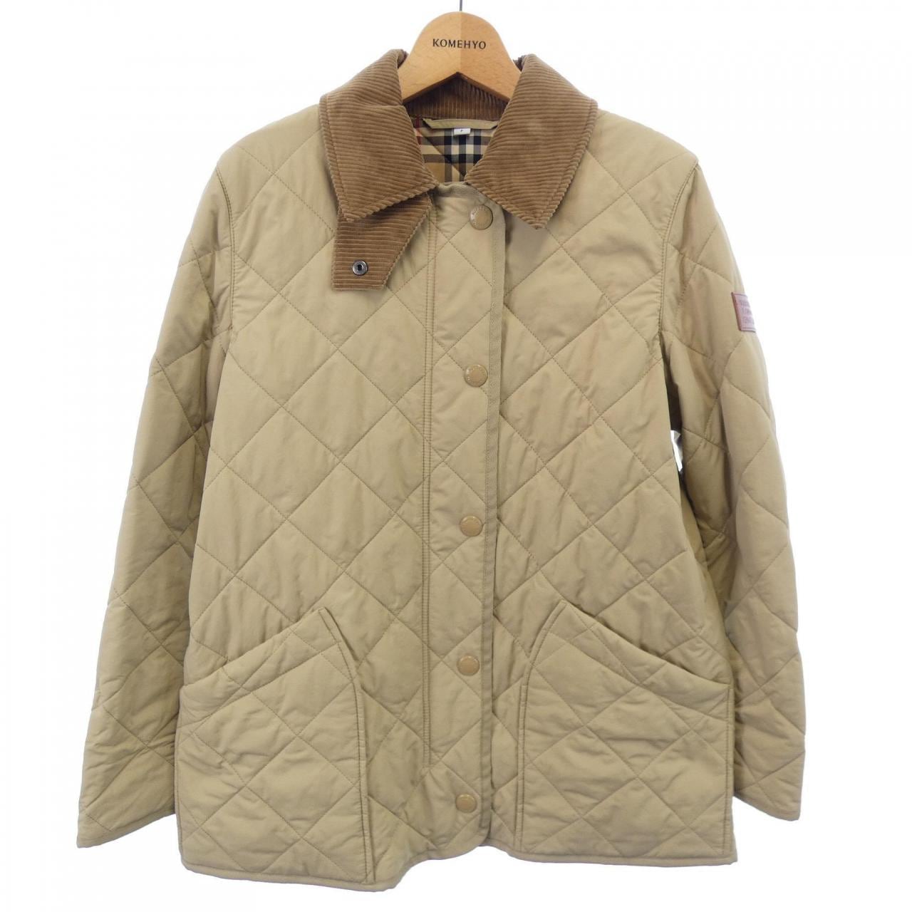 バーバリー BURBERRY 80214681 ジャケット