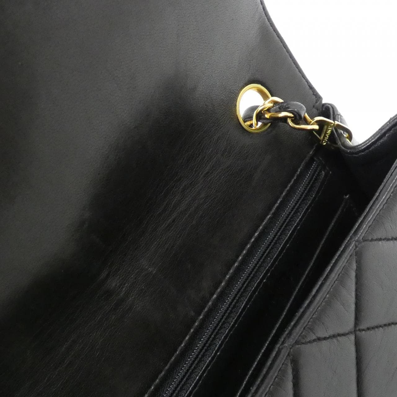 【ヴィンテージ】シャネル ショルダーバッグ