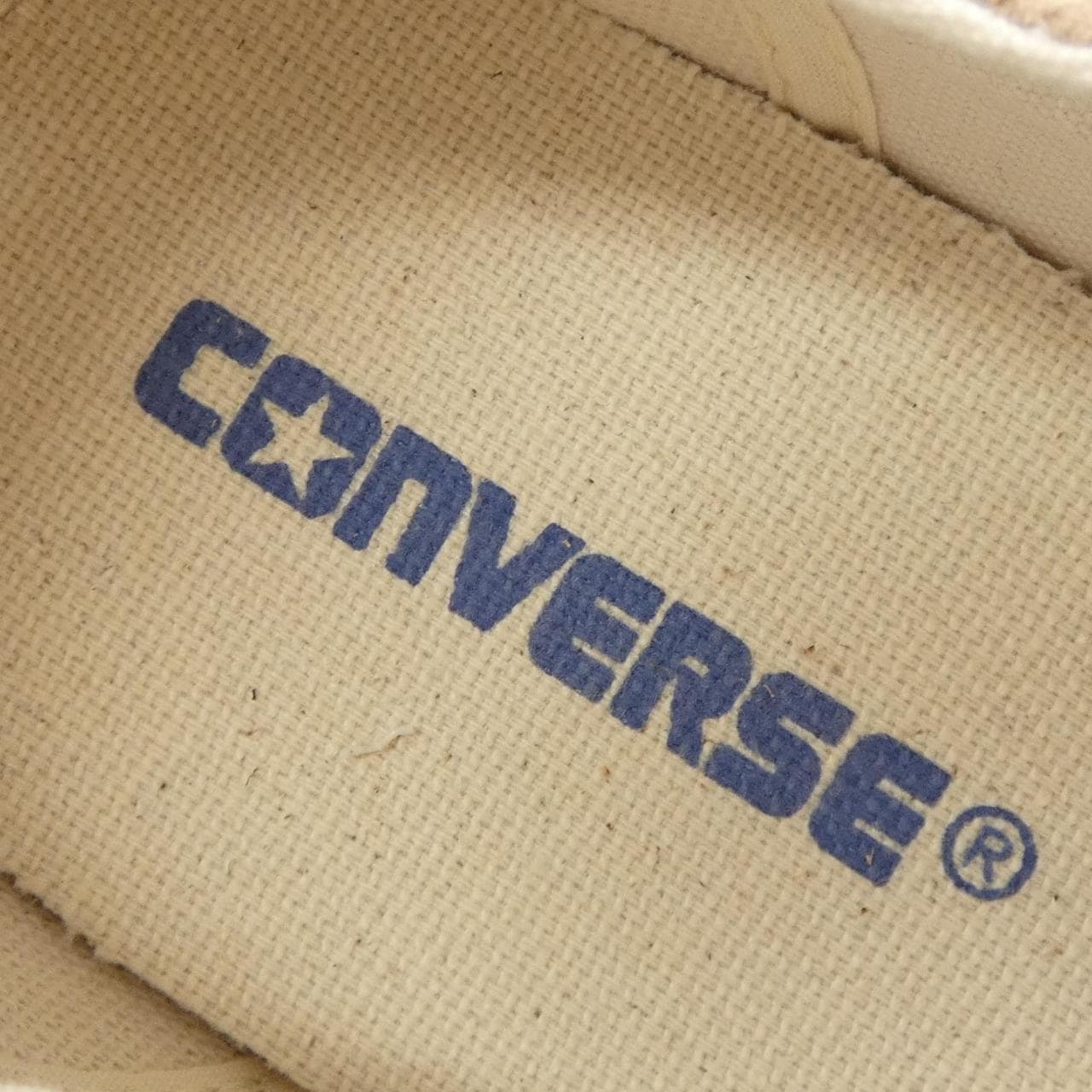 コンバース CONVERSE スニーカー スニーカー