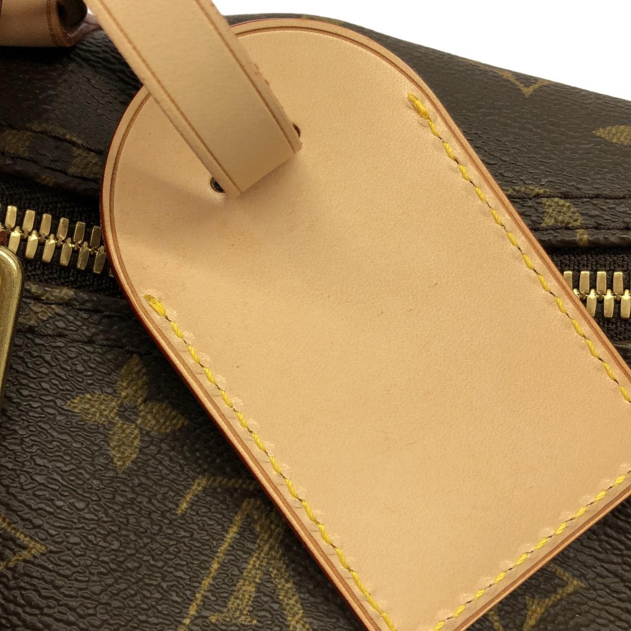 ルイヴィトン モノグラム キーポル バンドリエール 50cm M41416 ボストンバッグ