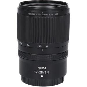 Ｚ１７－２８ｍｍ　Ｆ２．８