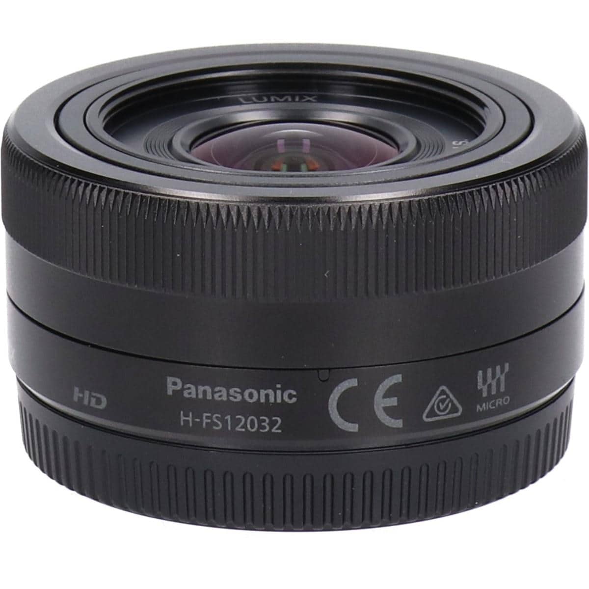Ｇ１２－３２ｍｍ　Ｆ３．５－５．６ＭＥＧＡ　ＯＩＳ