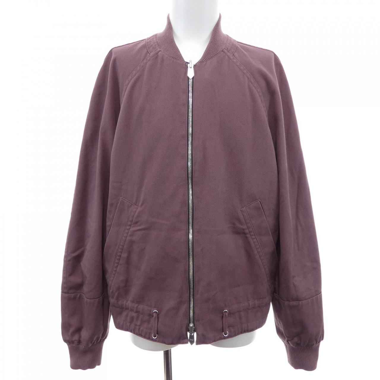 エルメス HERMES ブルゾン
