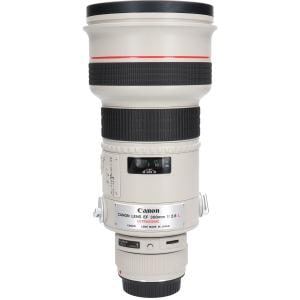 ＥＦ３００ｍｍ　Ｆ２．８Ｌ　ＵＳＭ