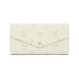 【未使用品】ルイヴィトン　バイカラーモノグラムアンプラント　ポルトフォイユ　サラ　Ｍ２７７４０　財布