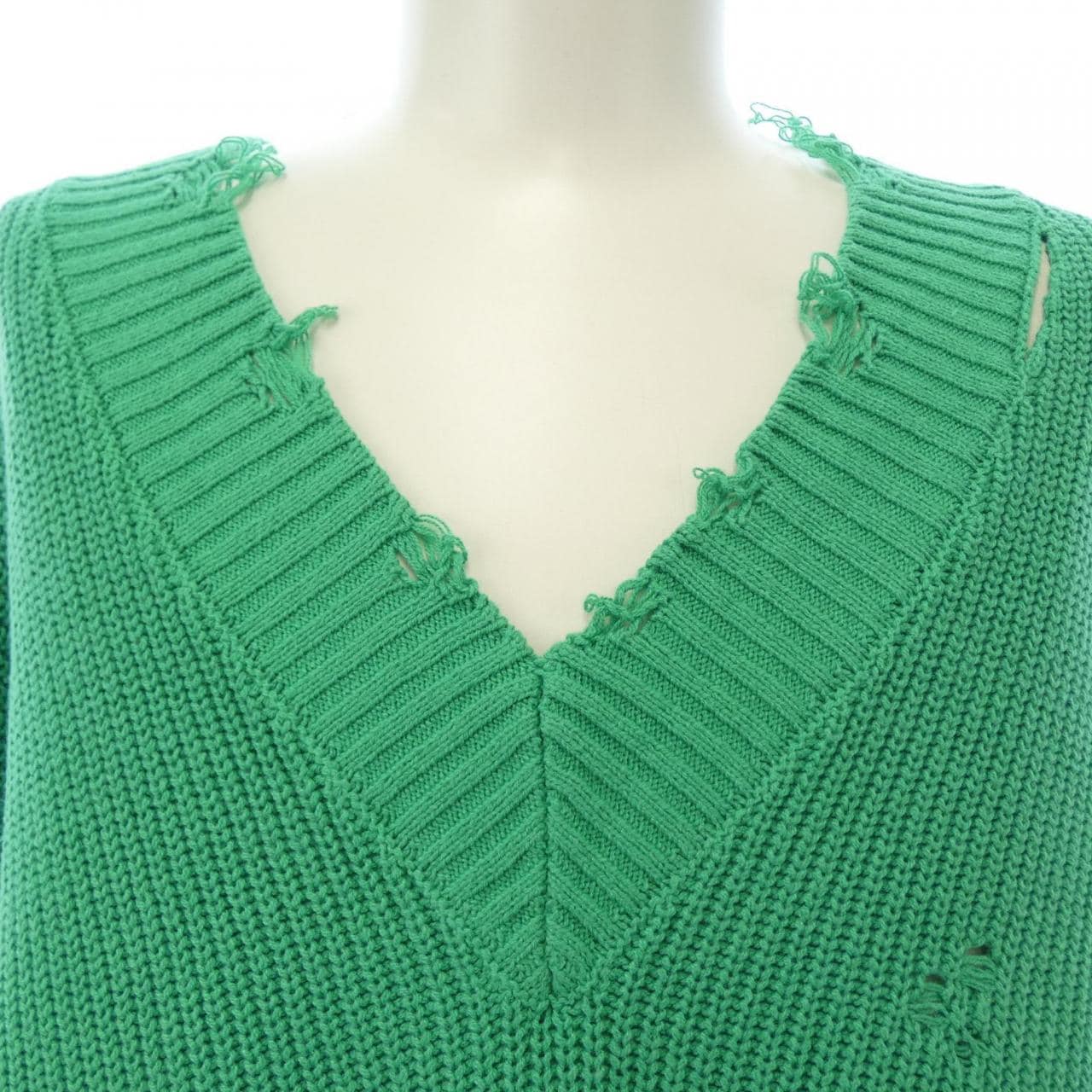 Maison Special MAISON SPECIAL Knit