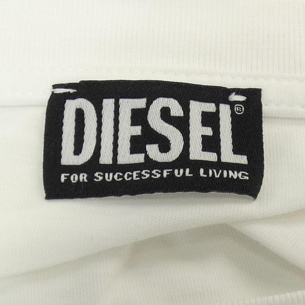 ディーゼル DIESEL Tシャツ