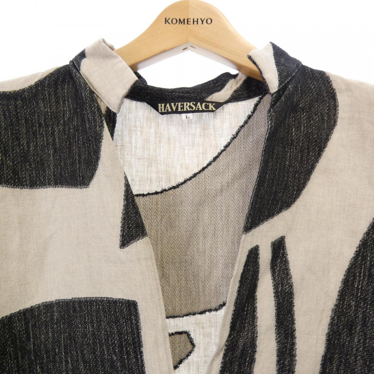ハバーサック HAVERSACK トップス