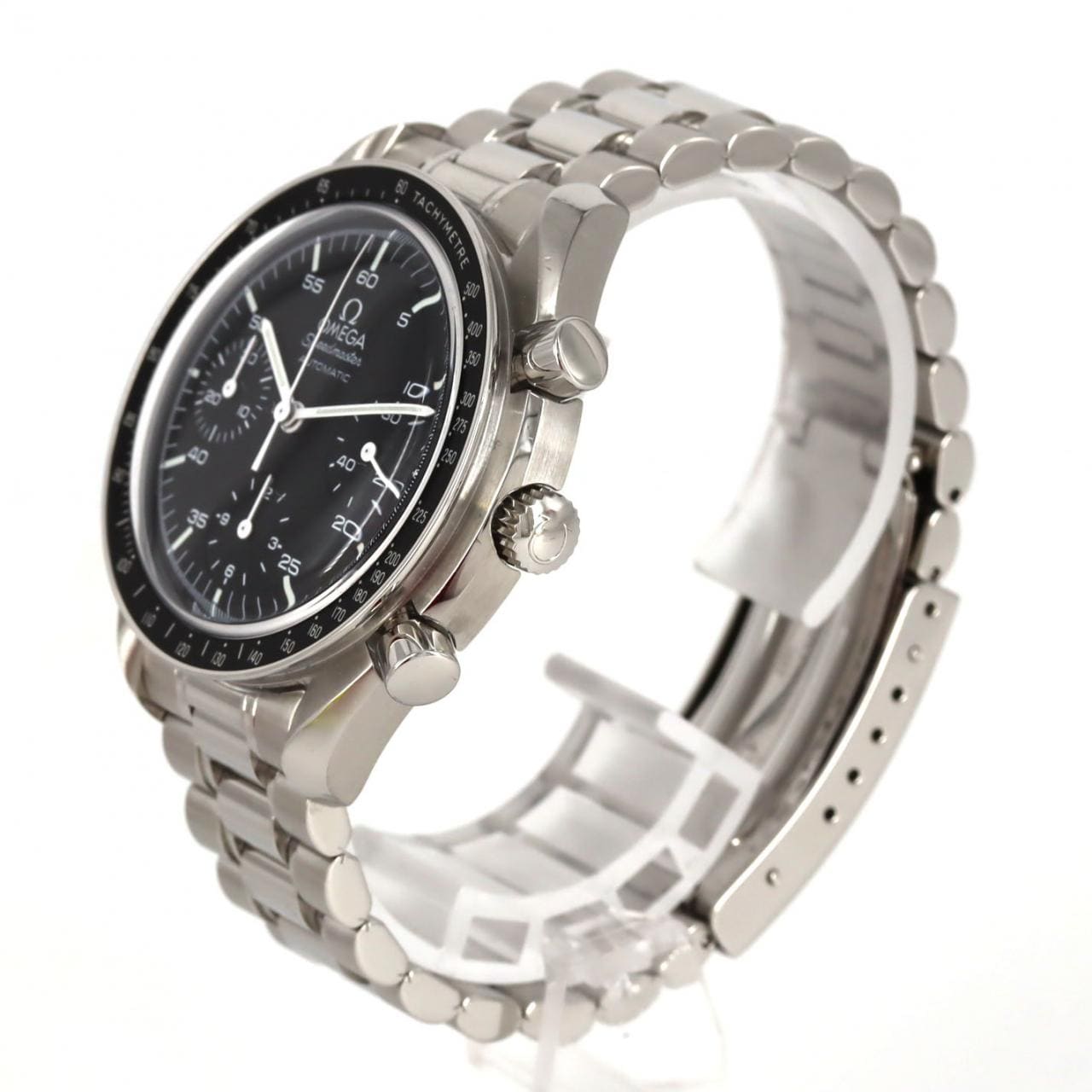 オメガ スピードマスター 3510.50 SS 自動巻